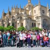 01_4 En la catedral de Segovia